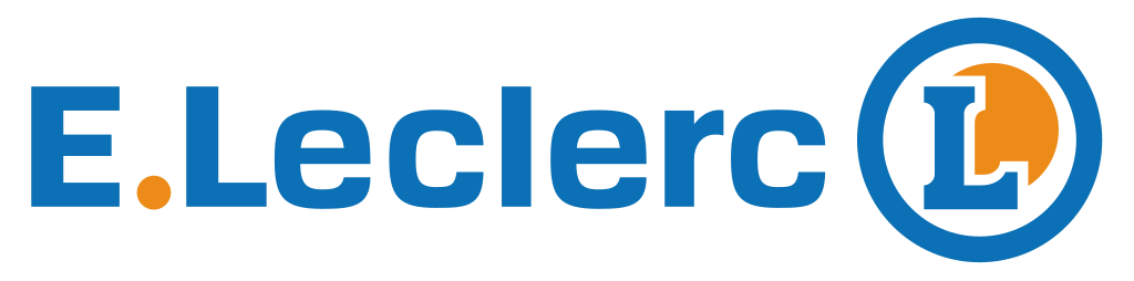 Logo de Leclerc