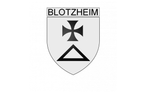 Logo de Blotzheim