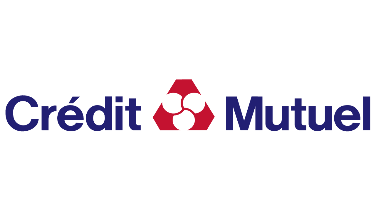 Logo de Creditmutuel