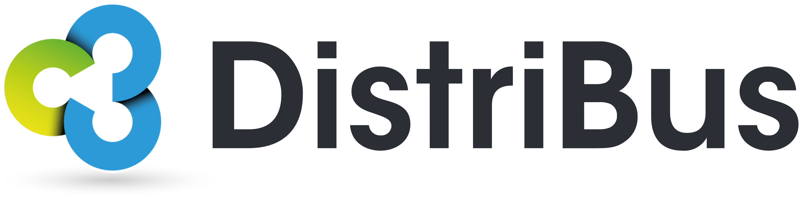 Logo de Distribus