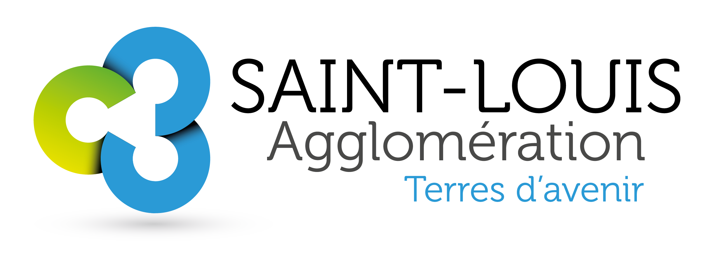 Logo de Stlouisagglo