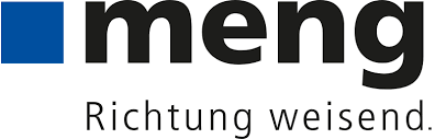 Logo MENG - Richtung weisend