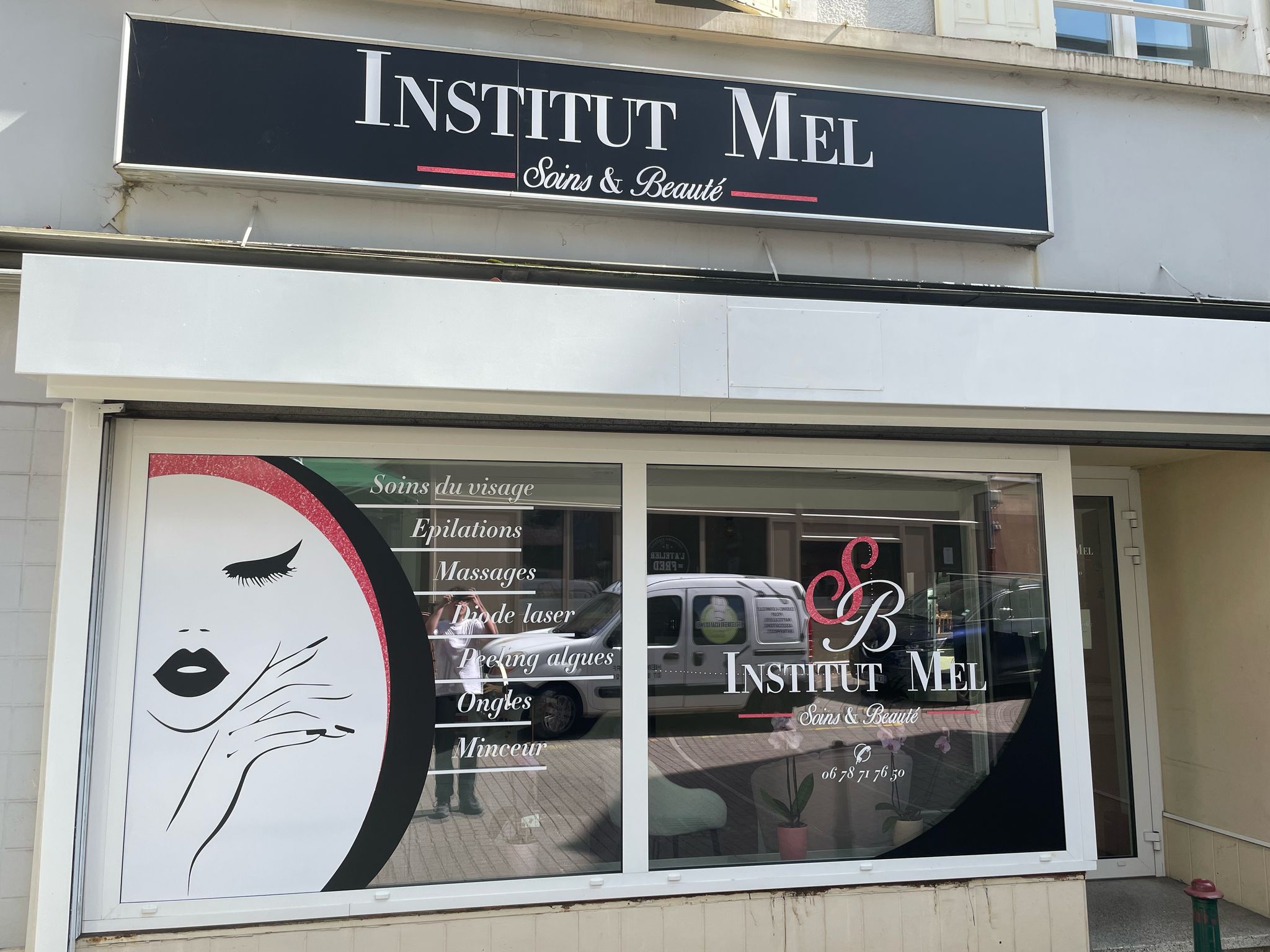 Institut Mel - Soins & Beauté