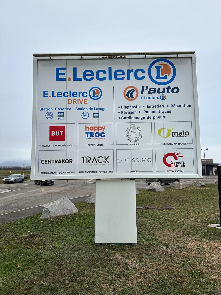 E.Leclerc
