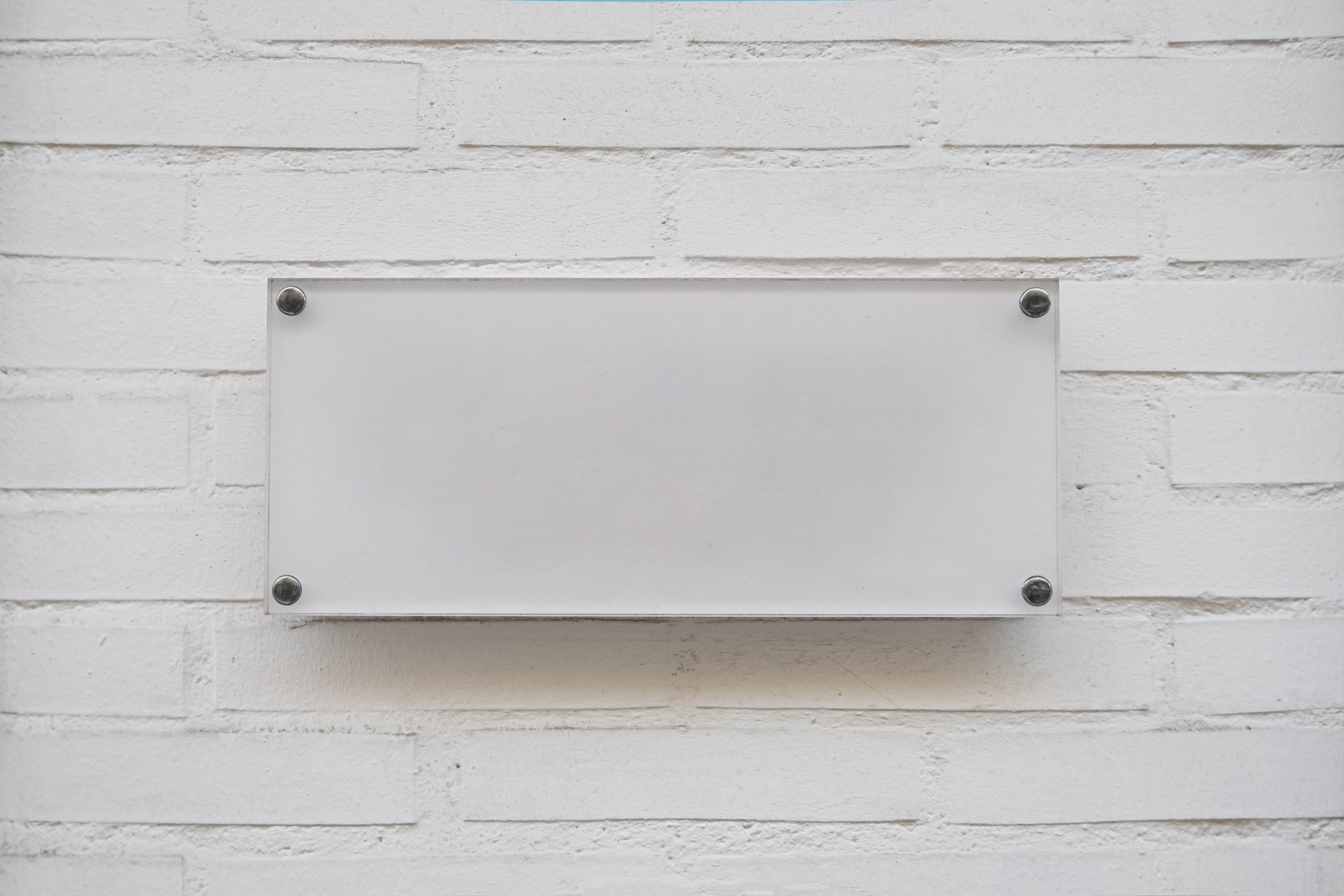 Panneau Dibond sur mesure